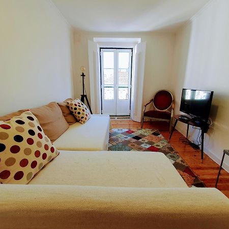 Bairro Alto Studios & Flats By Lisbon Village Apartments Εξωτερικό φωτογραφία