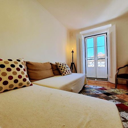 Bairro Alto Studios & Flats By Lisbon Village Apartments Εξωτερικό φωτογραφία