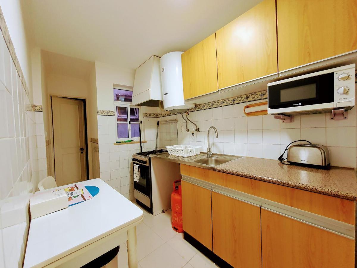 Bairro Alto Studios & Flats By Lisbon Village Apartments Εξωτερικό φωτογραφία