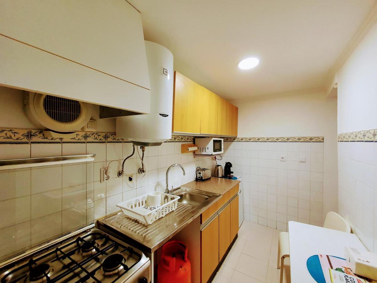 Bairro Alto Studios & Flats By Lisbon Village Apartments Εξωτερικό φωτογραφία