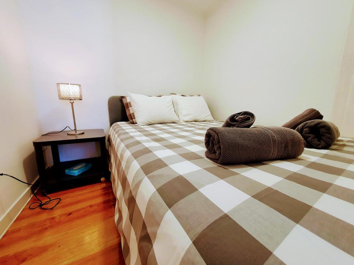 Bairro Alto Studios & Flats By Lisbon Village Apartments Εξωτερικό φωτογραφία