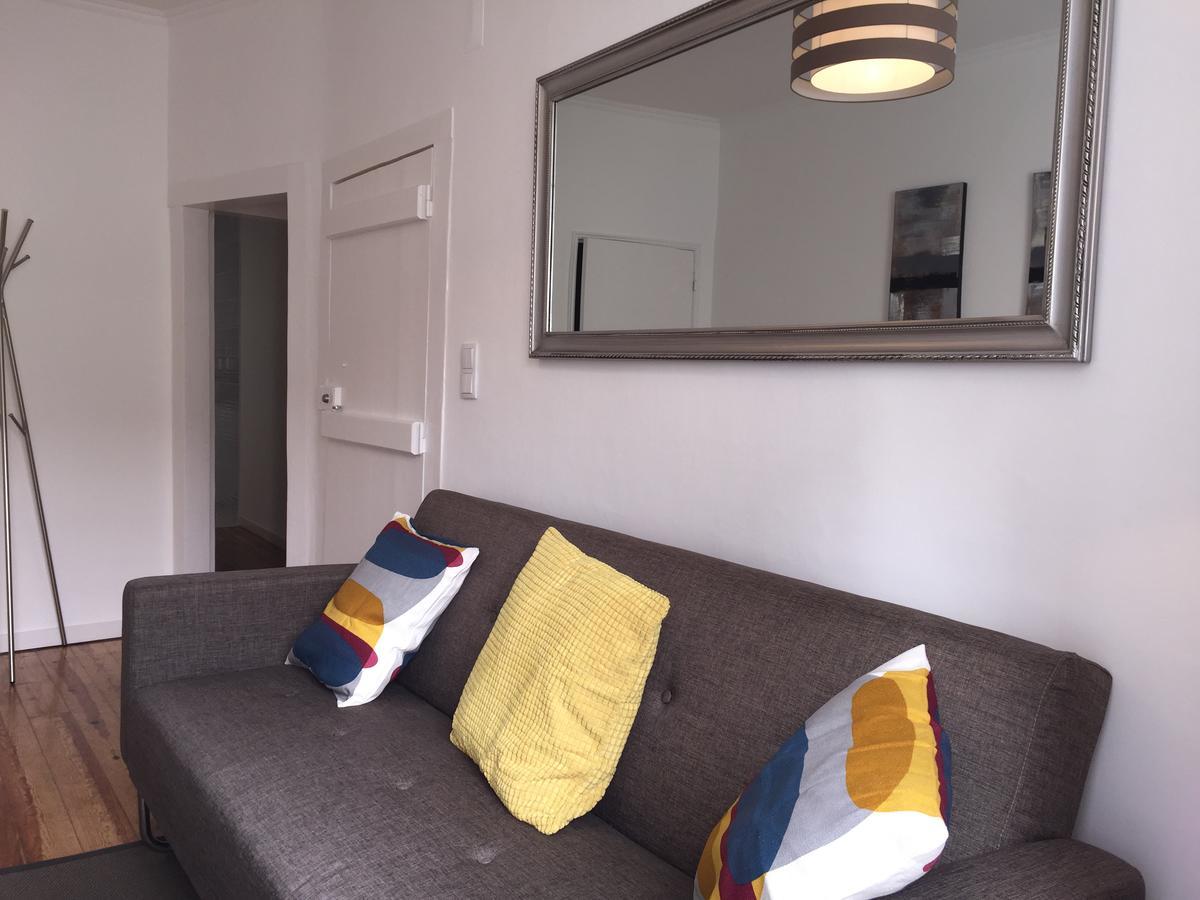 Bairro Alto Studios & Flats By Lisbon Village Apartments Εξωτερικό φωτογραφία