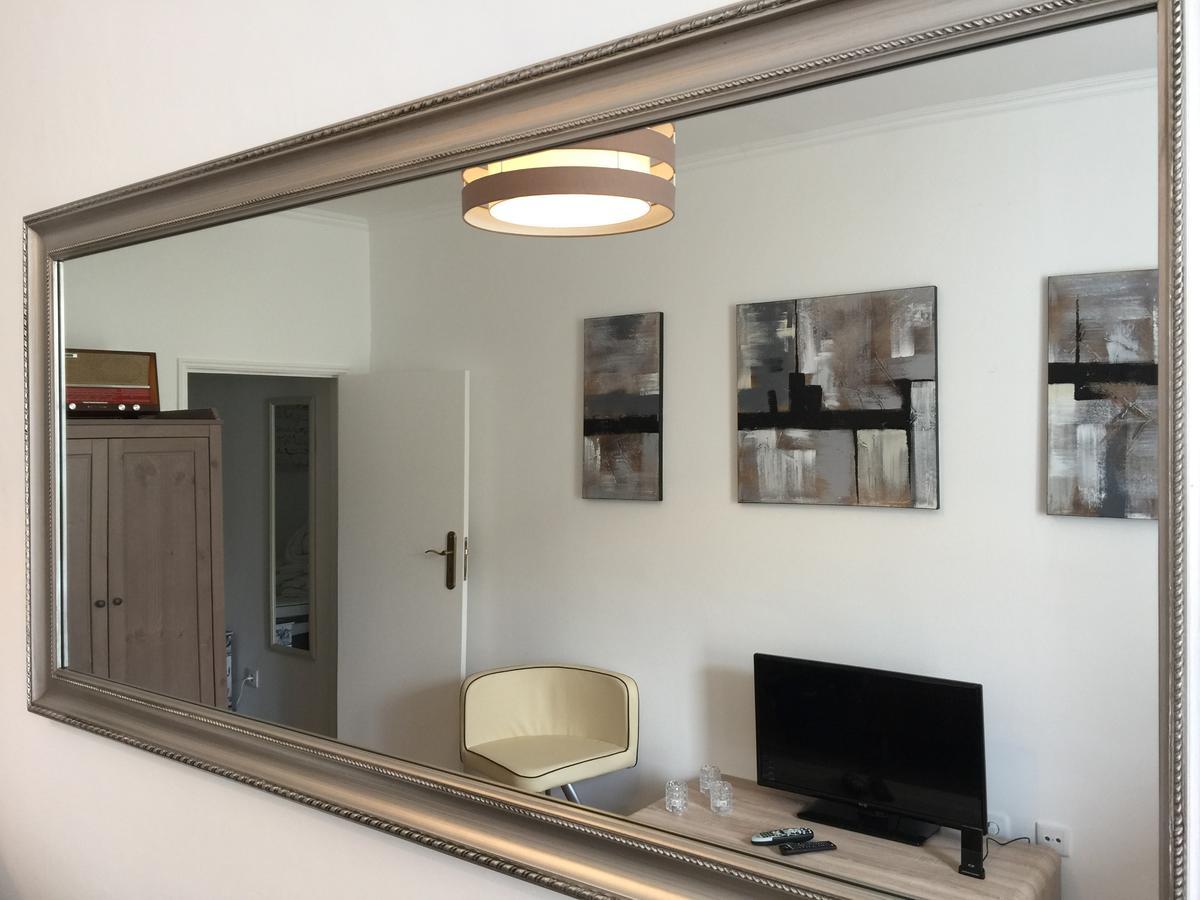 Bairro Alto Studios & Flats By Lisbon Village Apartments Εξωτερικό φωτογραφία