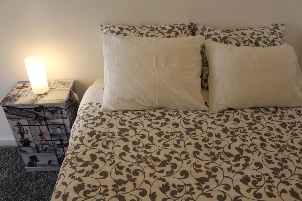 Bairro Alto Studios & Flats By Lisbon Village Apartments Εξωτερικό φωτογραφία