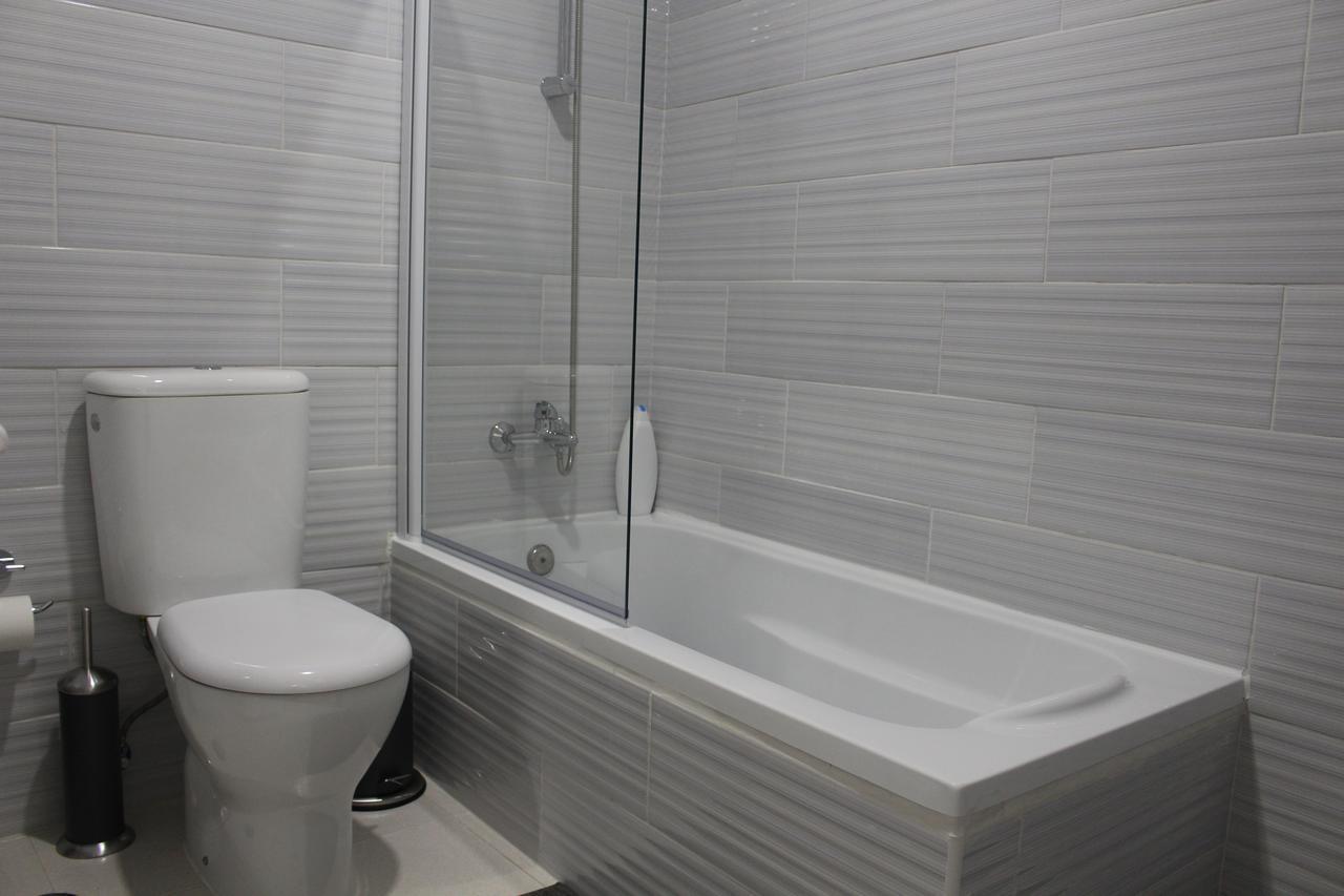 Bairro Alto Studios & Flats By Lisbon Village Apartments Εξωτερικό φωτογραφία
