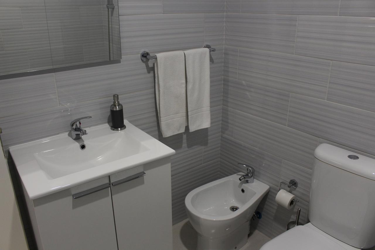 Bairro Alto Studios & Flats By Lisbon Village Apartments Εξωτερικό φωτογραφία