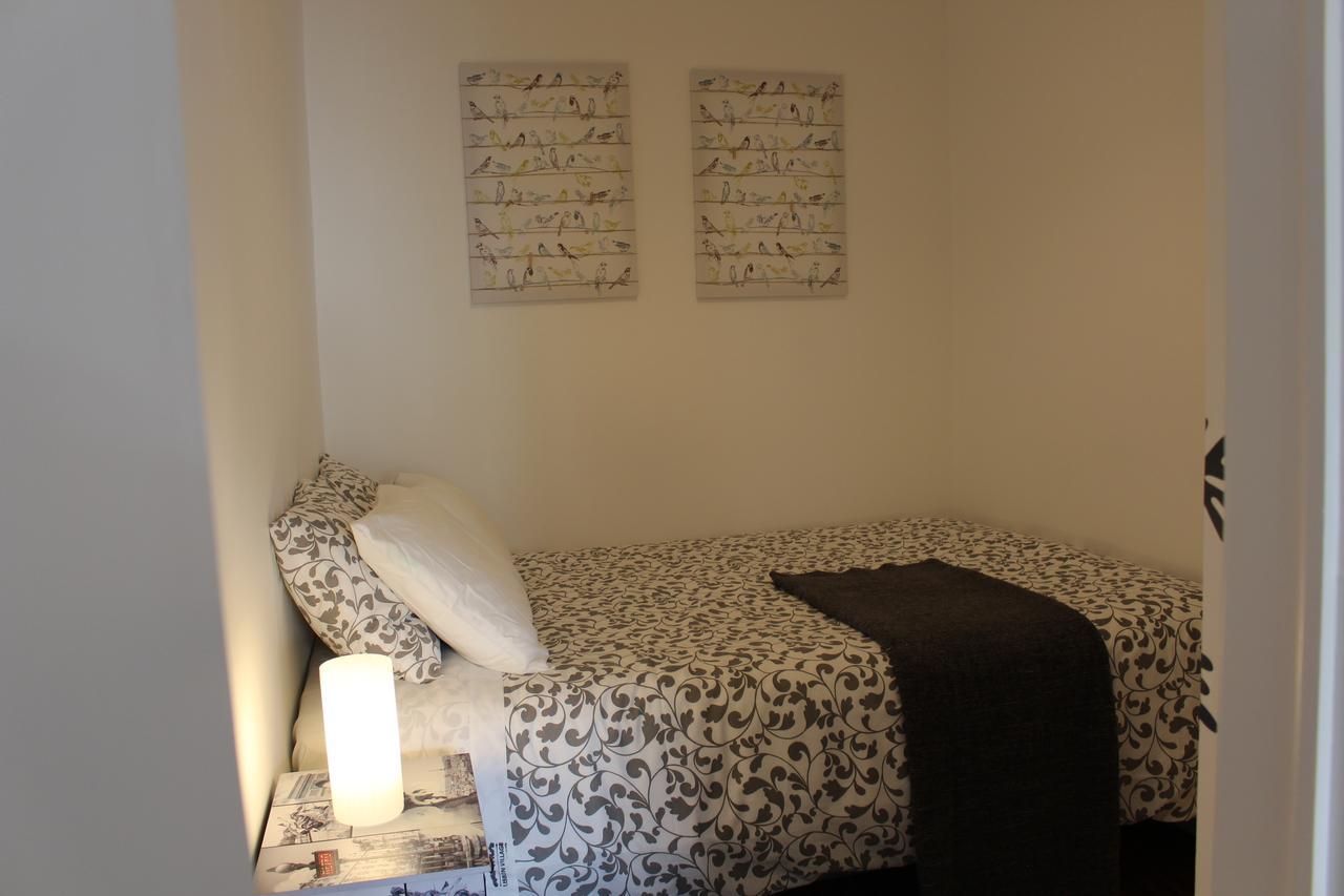 Bairro Alto Studios & Flats By Lisbon Village Apartments Εξωτερικό φωτογραφία