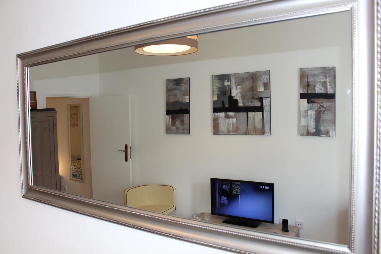 Bairro Alto Studios & Flats By Lisbon Village Apartments Εξωτερικό φωτογραφία